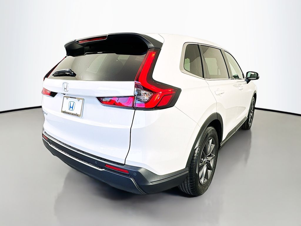 Thumbnail: 2026 Honda CR-V - 5