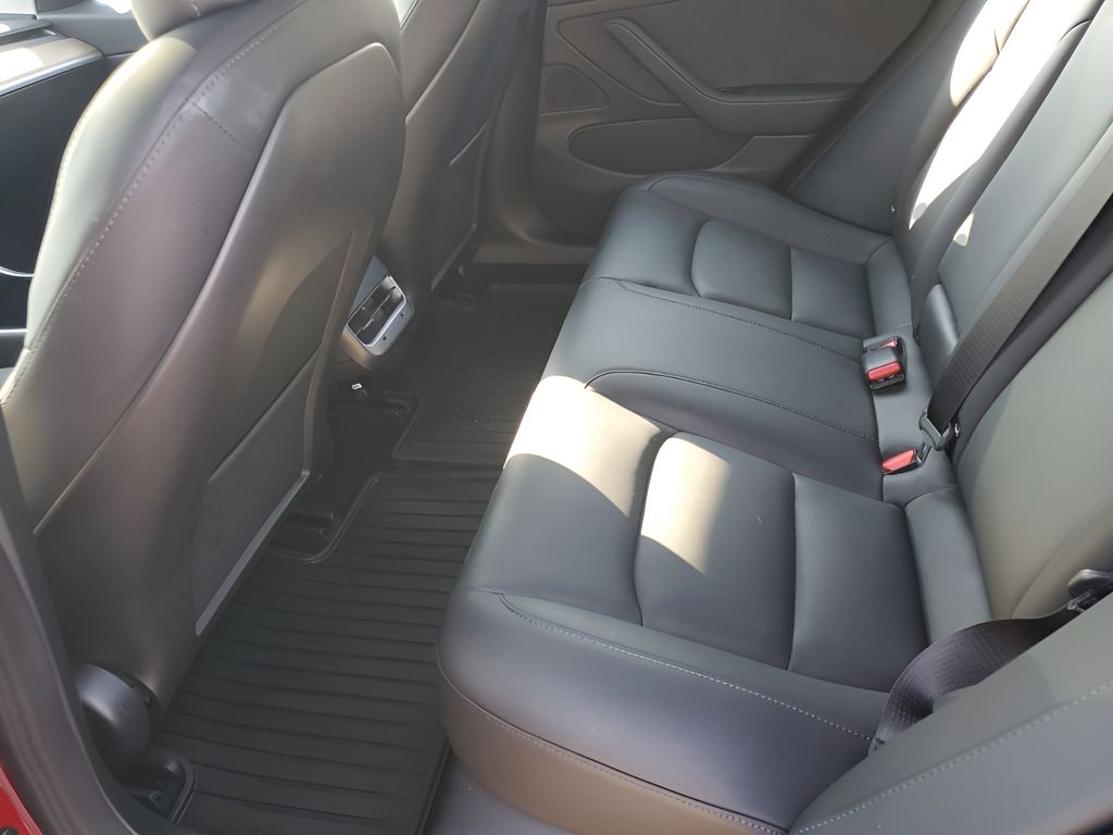 Used Car 2018 Tesla Model 3  Long Range For Sale Under $25,000 In Austin, Texas