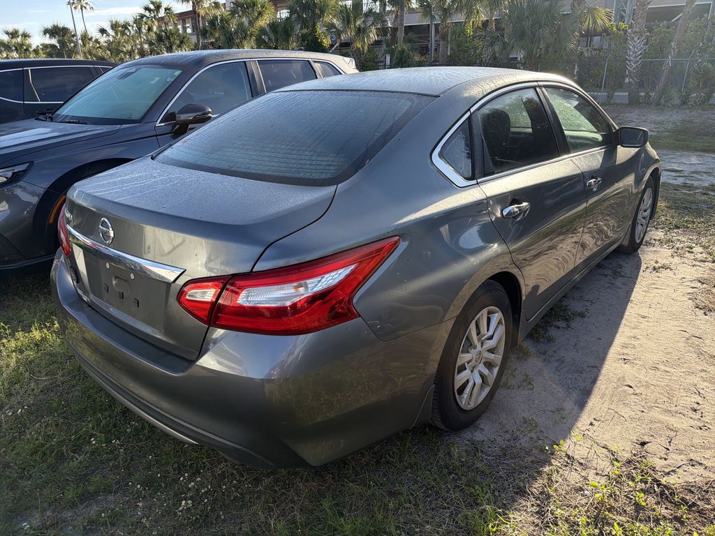 used 2016 Nissan Altima car, priced at $7,491