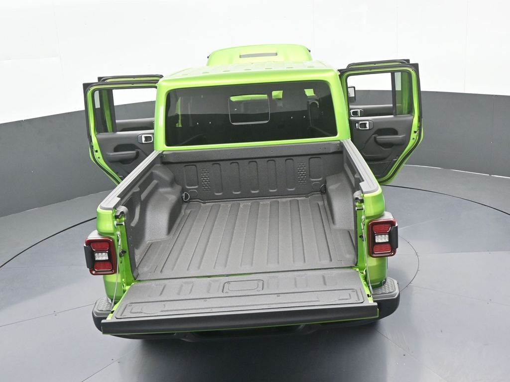 New 2026 Mojito Jeep Sport S image 63