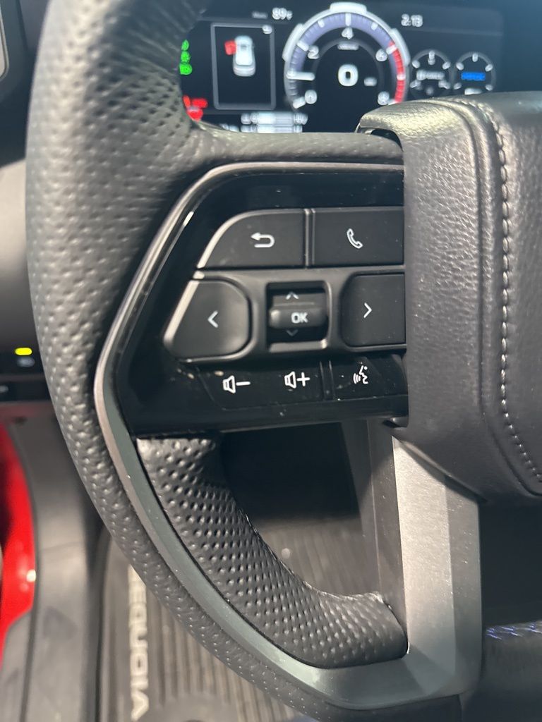 Used Car 2025 Toyota Sequoia  Platinum For Sale Under $110,000 In San Juan, Puerto Rico