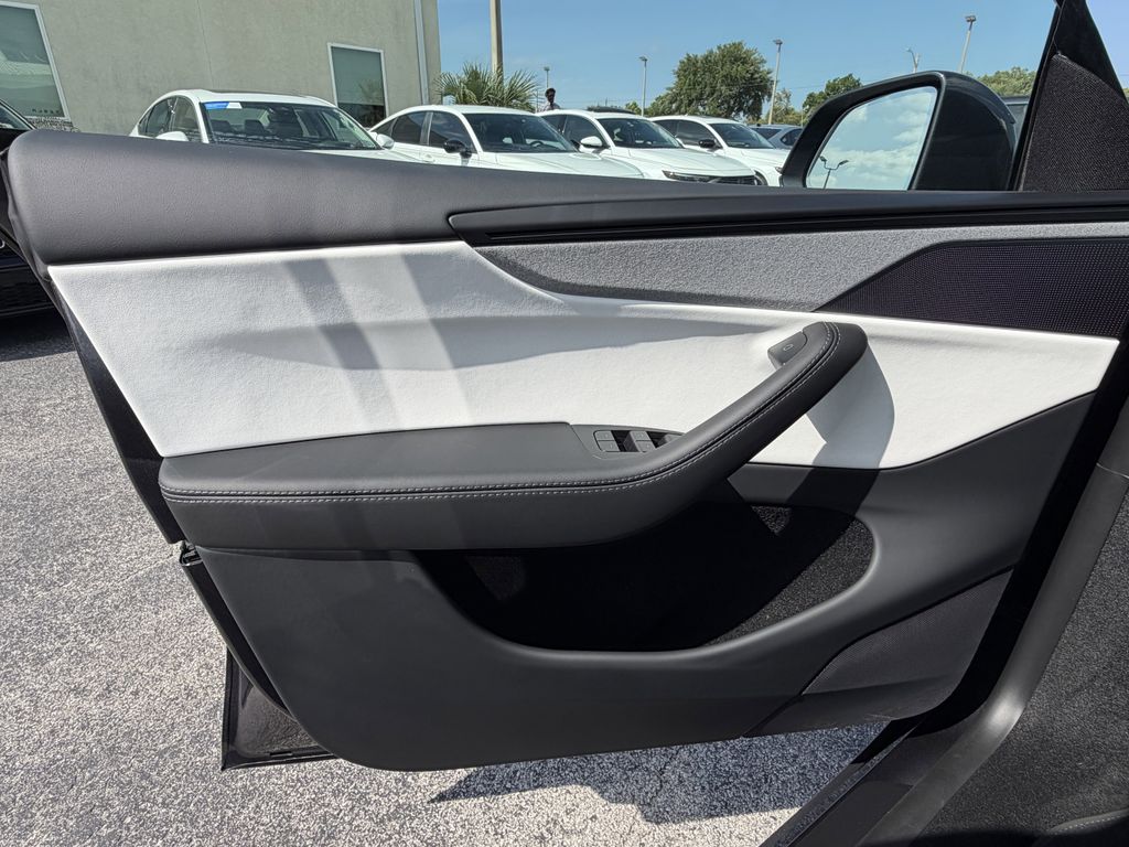 used 2026 Tesla Model Y car, priced at $47,991