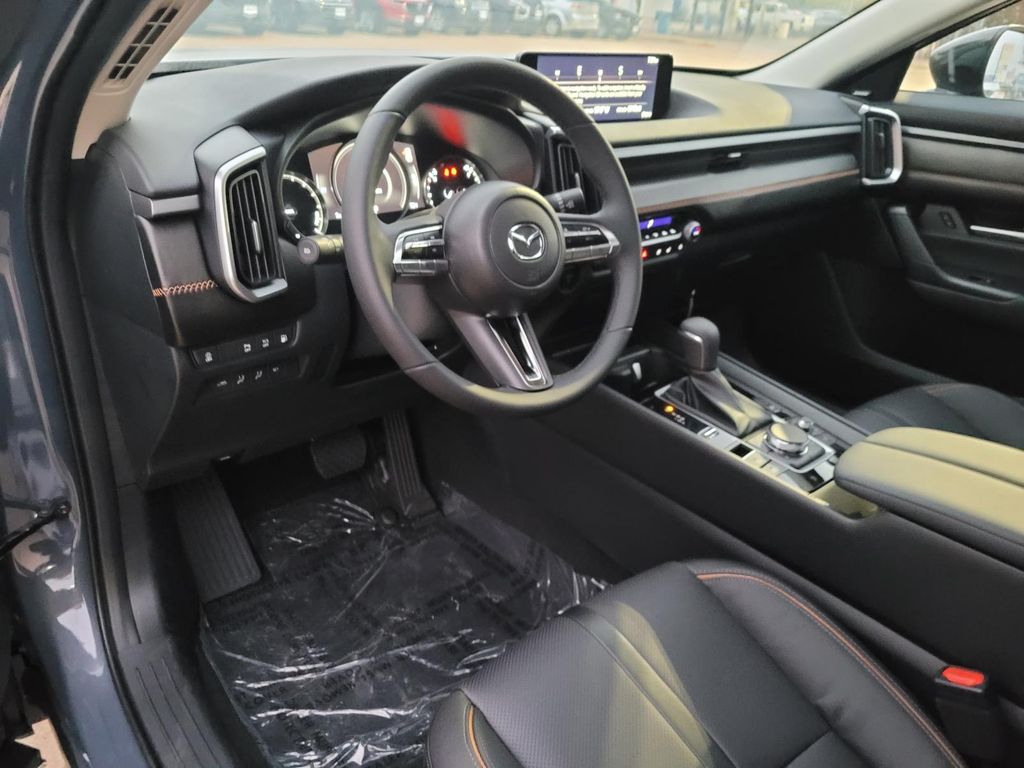 new 2026 Mazda CX-50 Hybrid car, priced at $36,191
