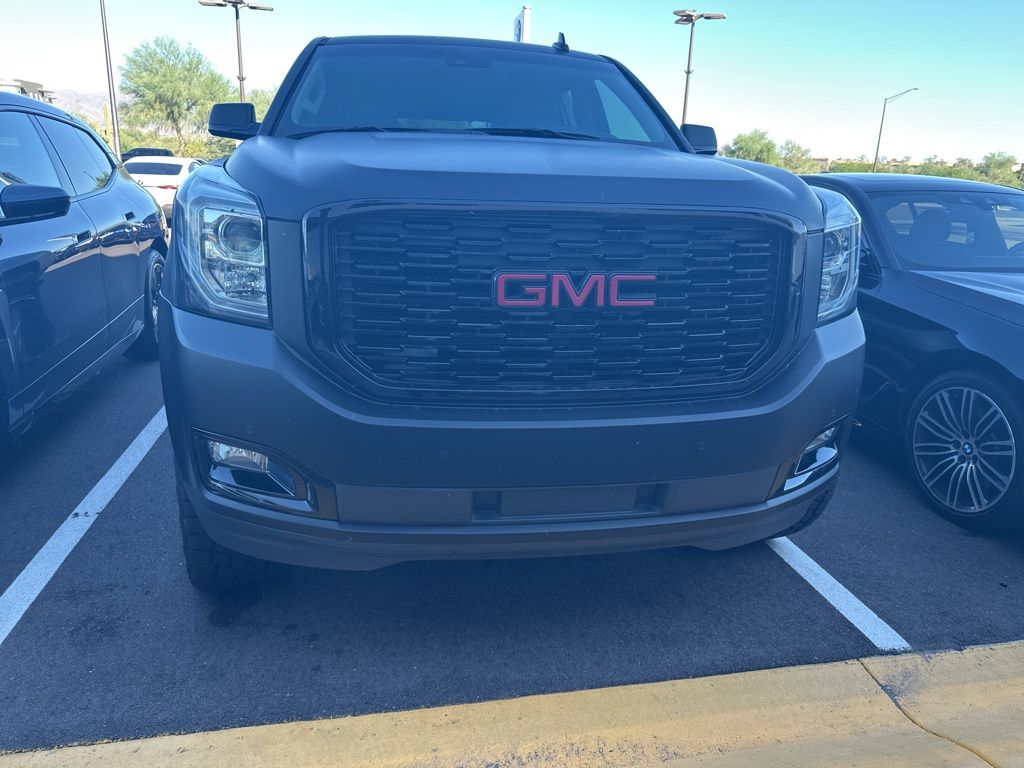 Thumbnail: 2019 GMC Yukon - 7
