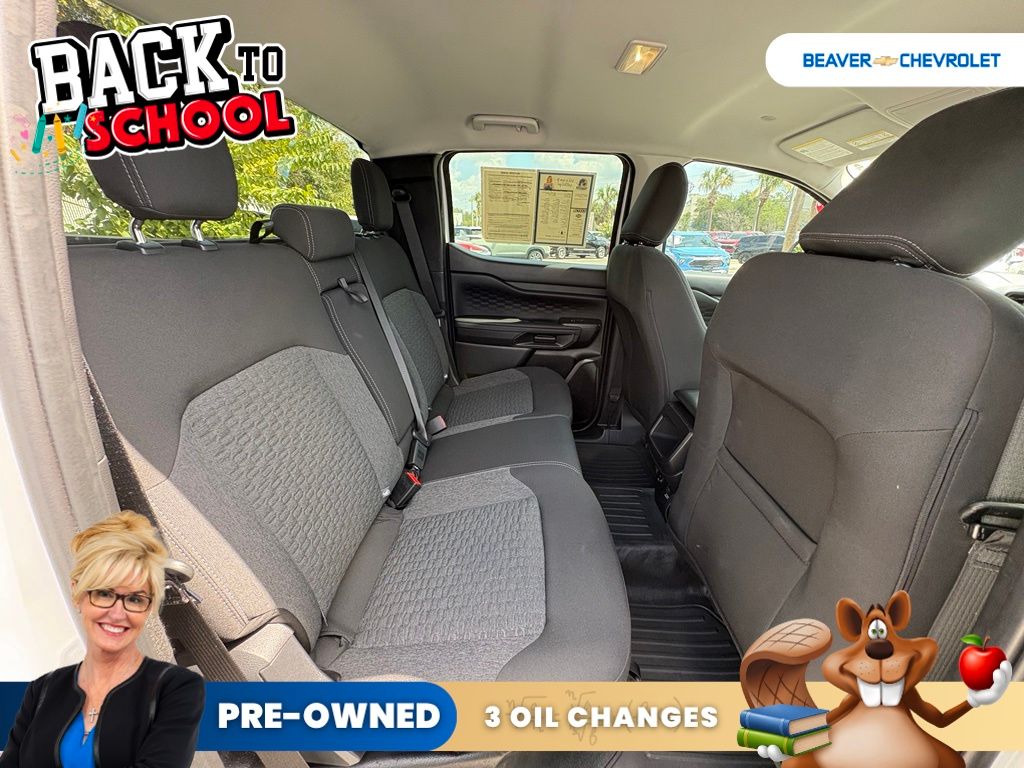 2024 Ford Ranger XL - Photo 16