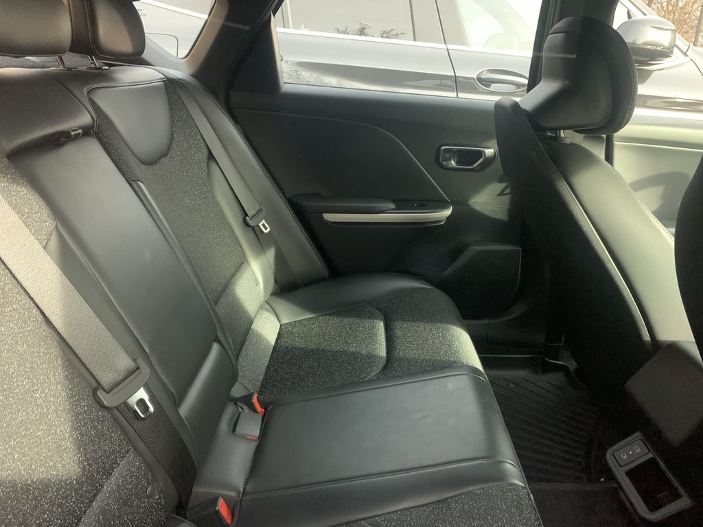 Thumbnail: 2025 Kia K4 - 10