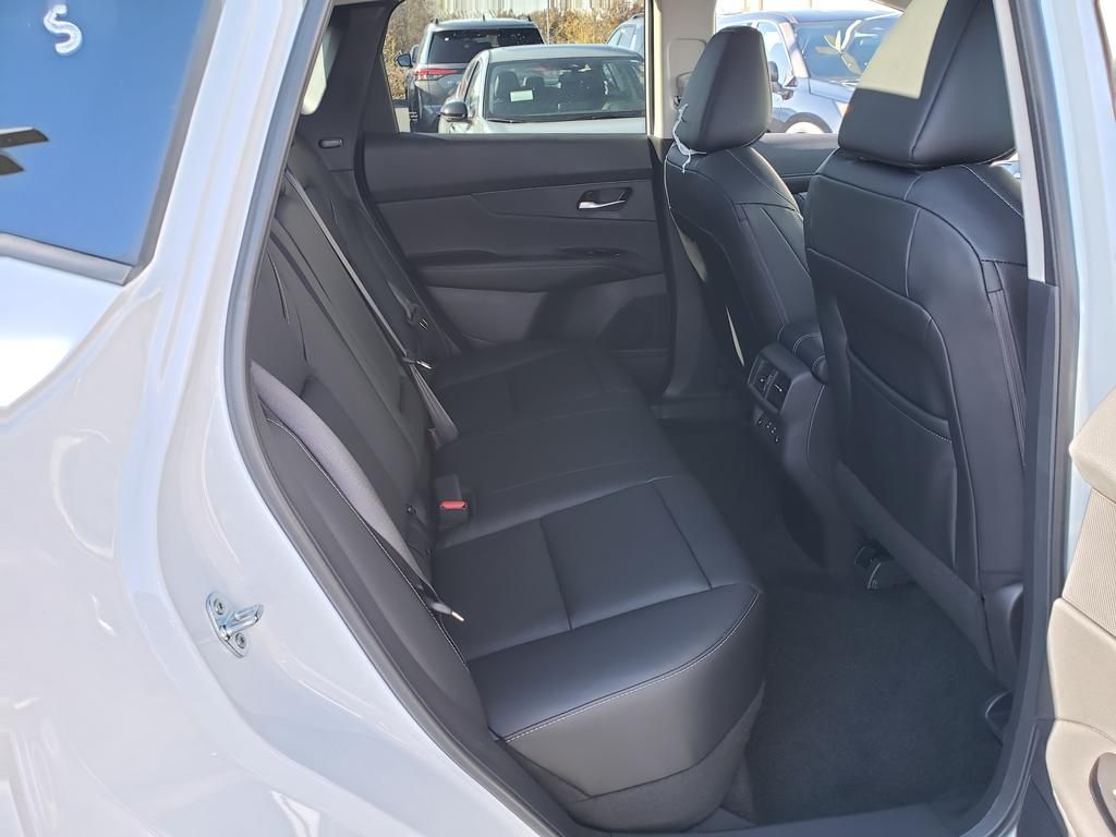 new 2026 Nissan Murano car, priced at $47,135