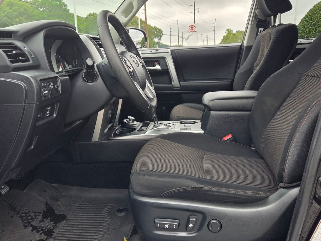 Used 2021 Toyota 4Runner SUV