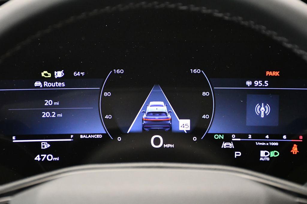 Thumbnail: 2025 Audi Q5 - 25