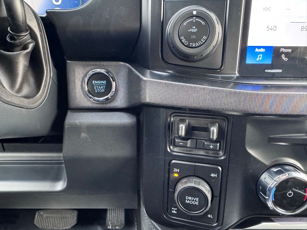 FordF-250SD36