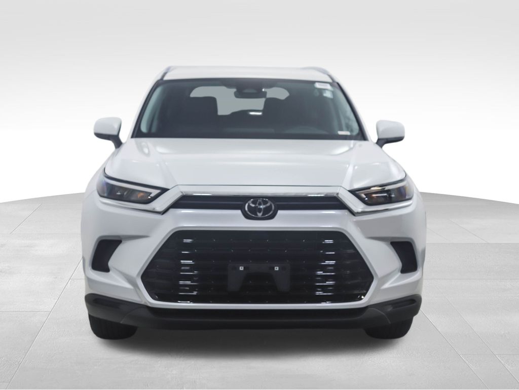 Thumbnail: 2024 Toyota Grand Highlander - 8