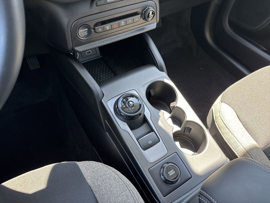 New 2026 Oxford White Ford Big Bend® image 23