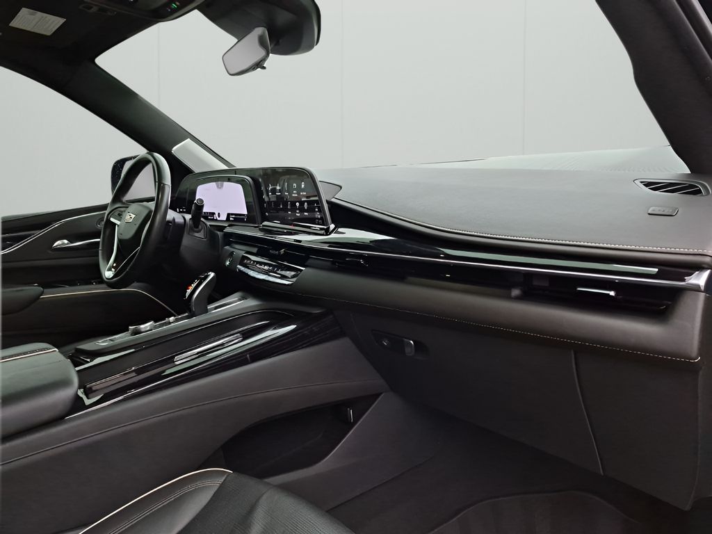 Used Car 2021 Cadillac Escalade  Sport For Sale Under $60,000 In Austin, Texas