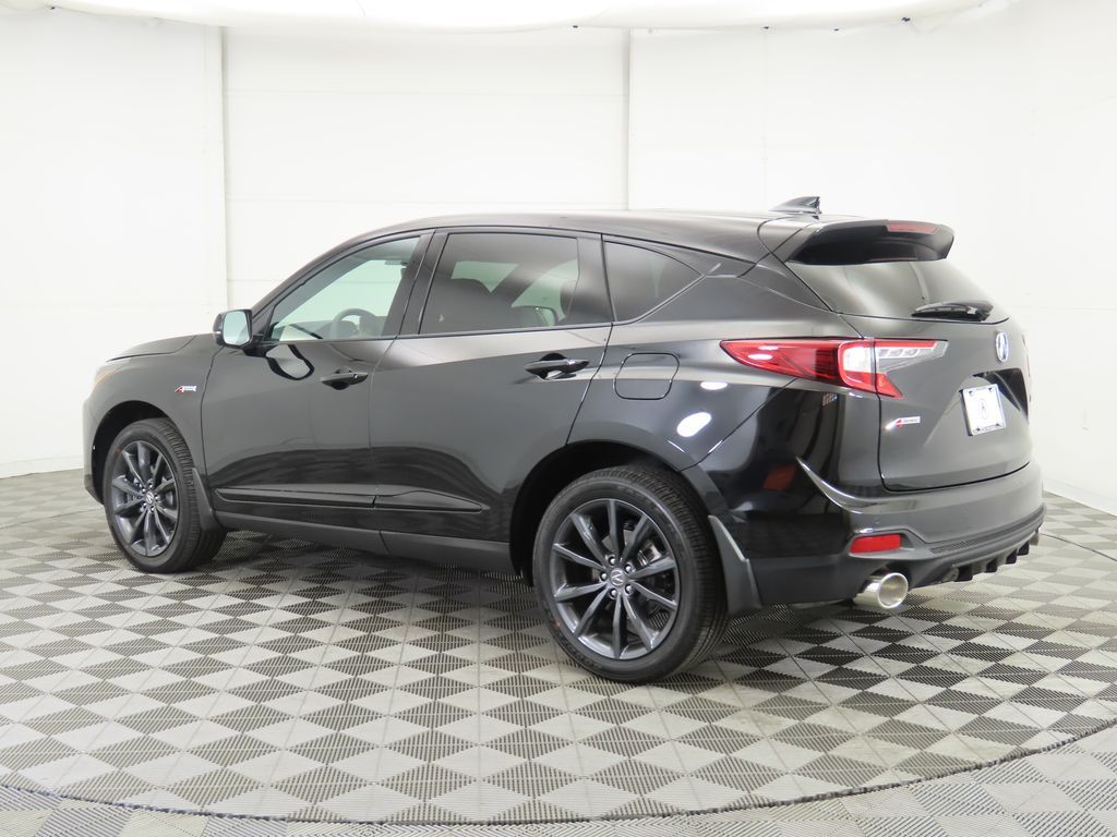 Thumbnail: 2026 Acura RDX - 7