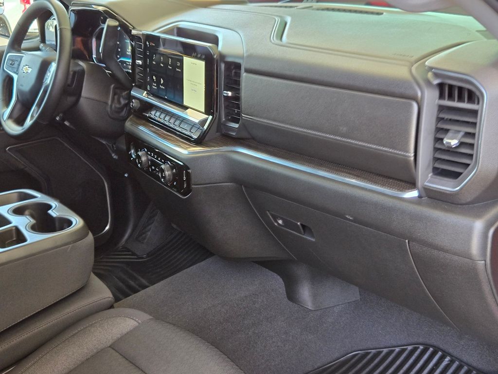 Used 2023 Chevrolet Silverado 1500 Truck