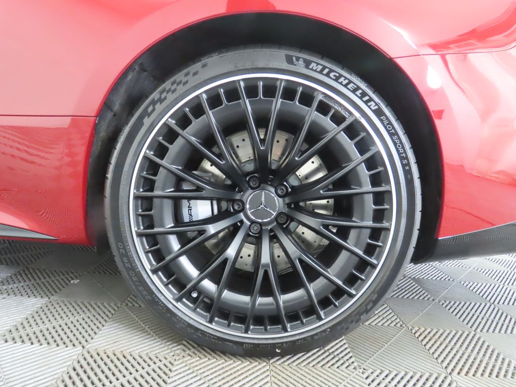 Thumbnail: 2026 Mercedes-Benz CLE - 31