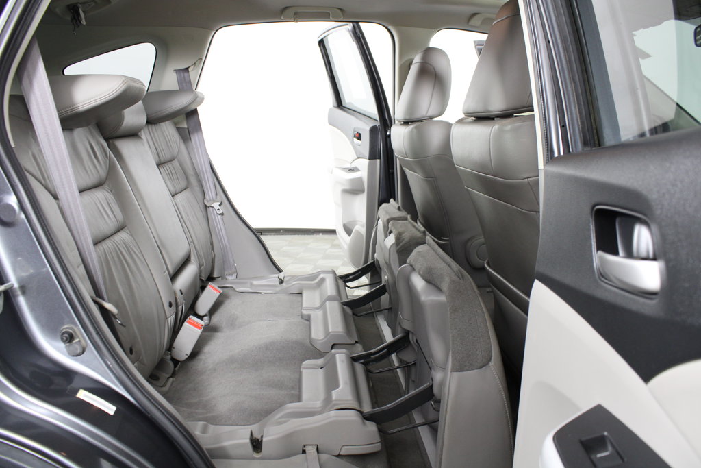 Used 2012 Honda CR-V for sale in 