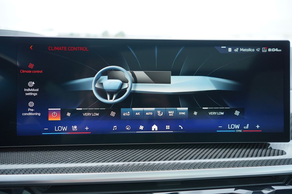 Thumbnail: 2026 BMW X6 - 17