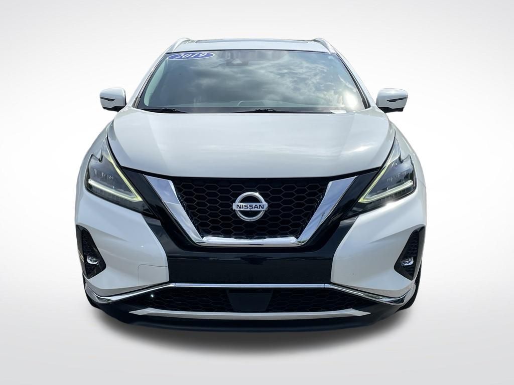 Thumbnail: 2019 Nissan Murano - 9