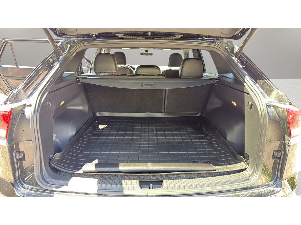 2023 Volkswagen Atlas Cross Sport