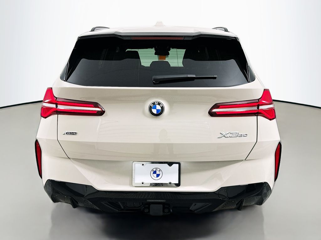 Thumbnail: 2026 BMW X3 - 6