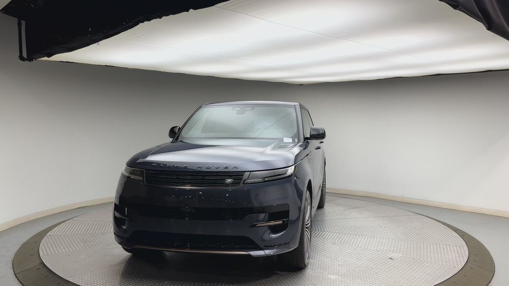 Thumbnail: 2026 Land Rover Range Rover Sport - 7