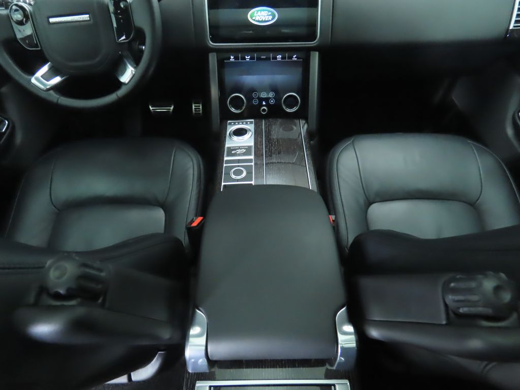 Thumbnail: 2021 Land Rover Range Rover - 17