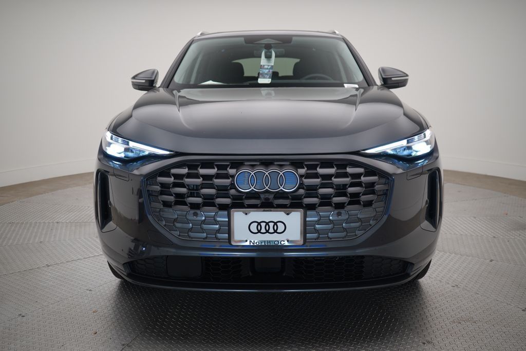 Thumbnail: 2026 Audi Q5 - 5