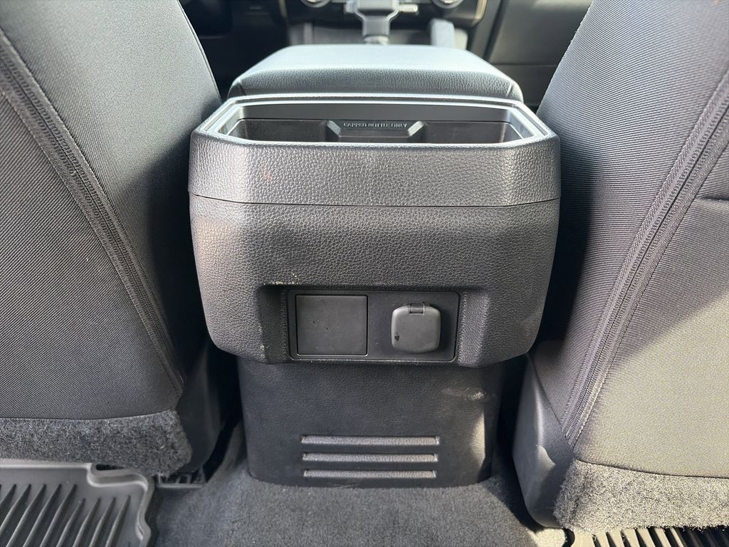 Used 2025 Toyota Tacoma Truck