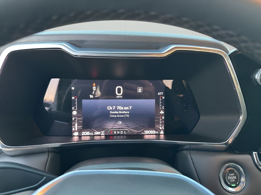 Used Car 2023 Gmc Canyon  Elevation For Sale Under $50,000 In Austin, Texas