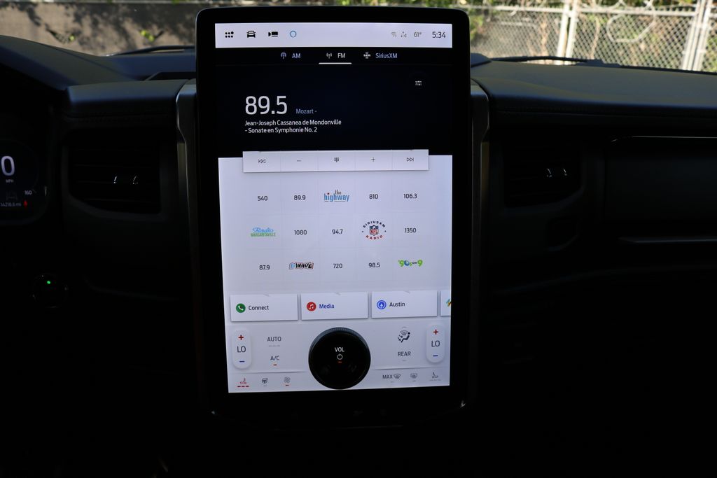 Used Car 2024 Ford Expedition  King Ranch For Sale Under $70,000 In Austin, Texas