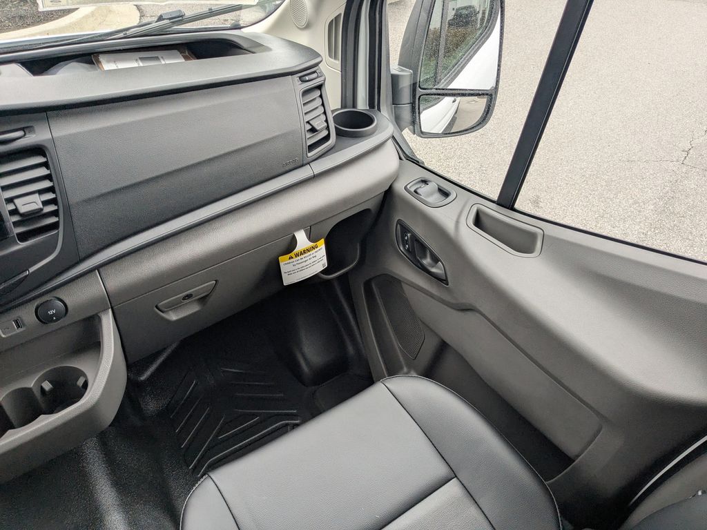 2026 Ford Transit-350 Passenger Van XL