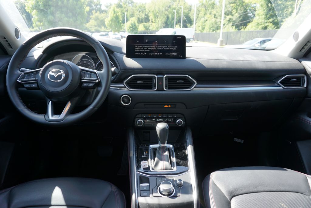 Thumbnail: 2023 Mazda CX-5 - 16