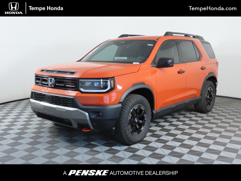 2026 Honda Passport TrailSport -
                Tempe, AZ