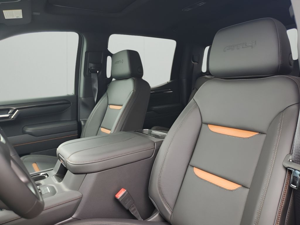 New Car 2025 Gmc Sierra 1500  At4 For Sale Under $90,000 In Austin, Texas