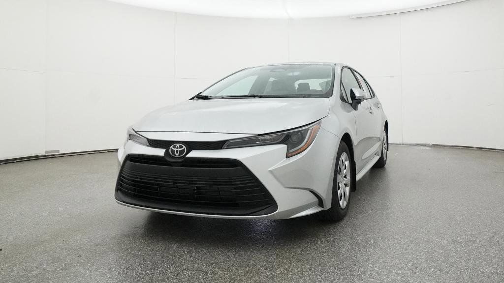 Thumbnail: 2026 Toyota Corolla - 24