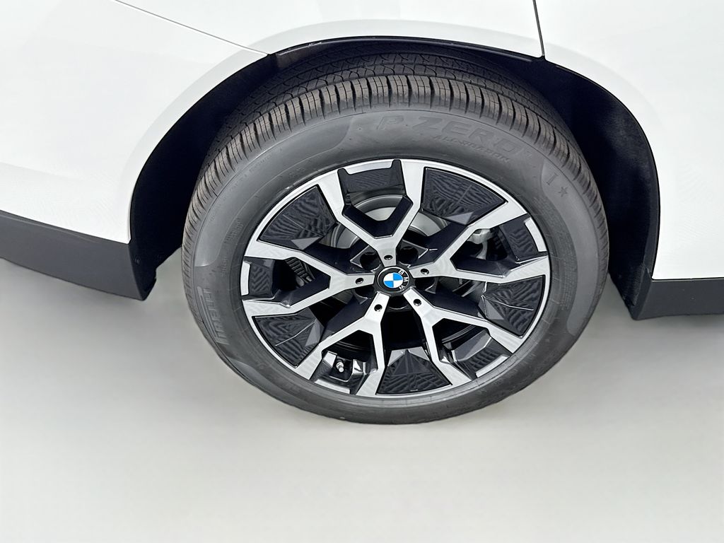 Thumbnail: 2026 BMW X3 - 32