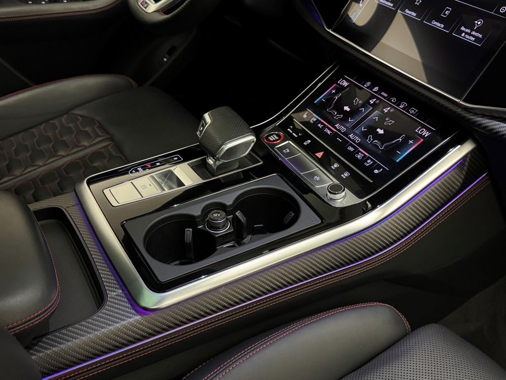 Thumbnail: 2021 Audi RS Q8 - 20