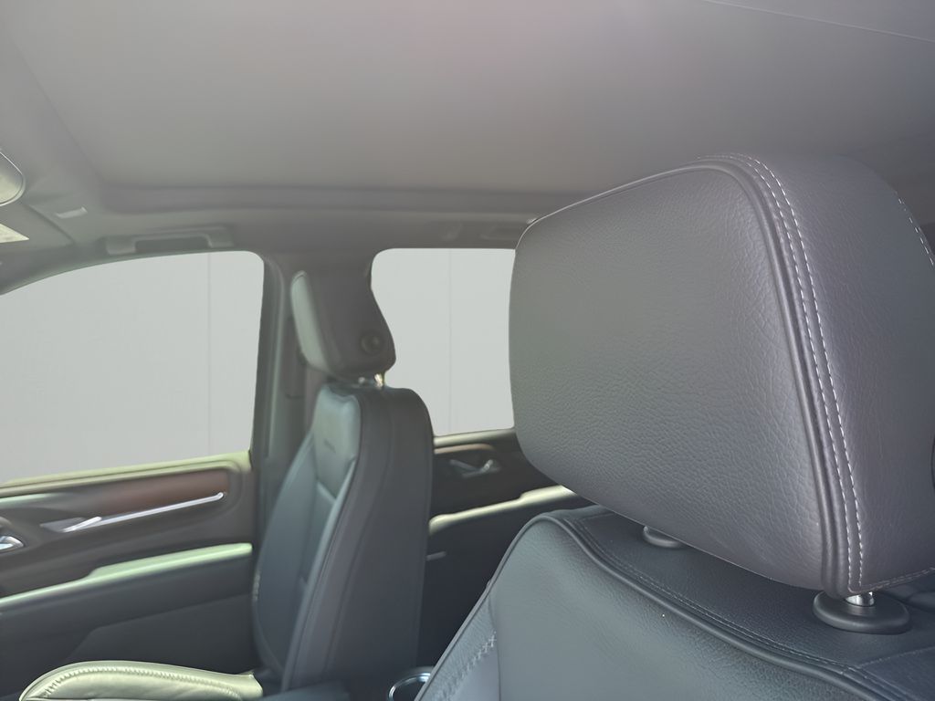 Used Car 2021 Gmc Yukon  Denali For Sale Under $50,000 In Austin, Texas