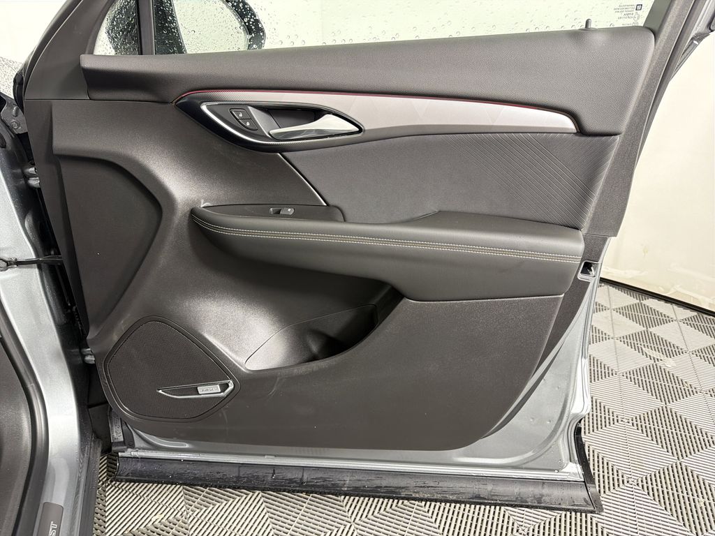 new 2026 Buick Envision car, priced at $48,835