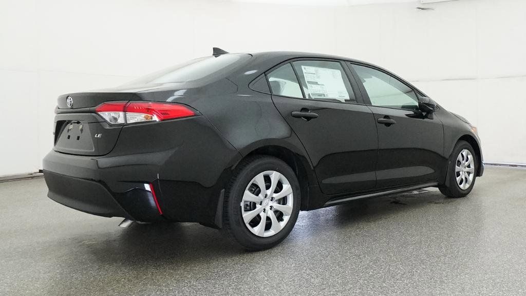 Thumbnail: 2026 Toyota Corolla - 4