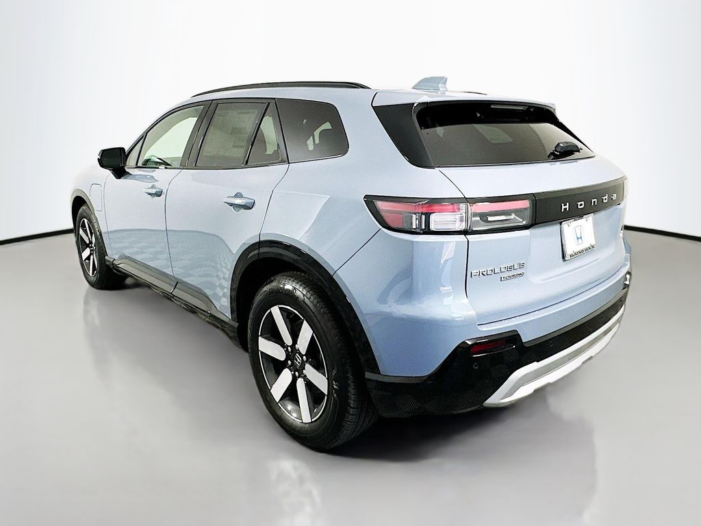 Thumbnail: 2025 Honda Prologue - 7