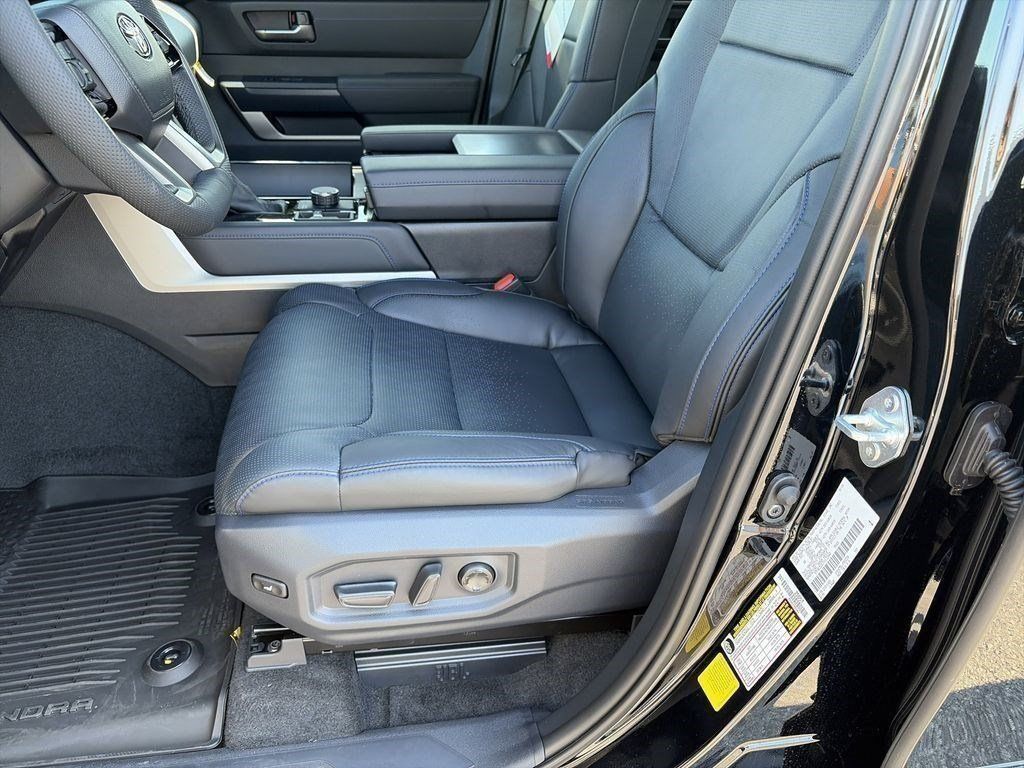 New 2026 Toyota Tundra i-FORCE MAX Truck