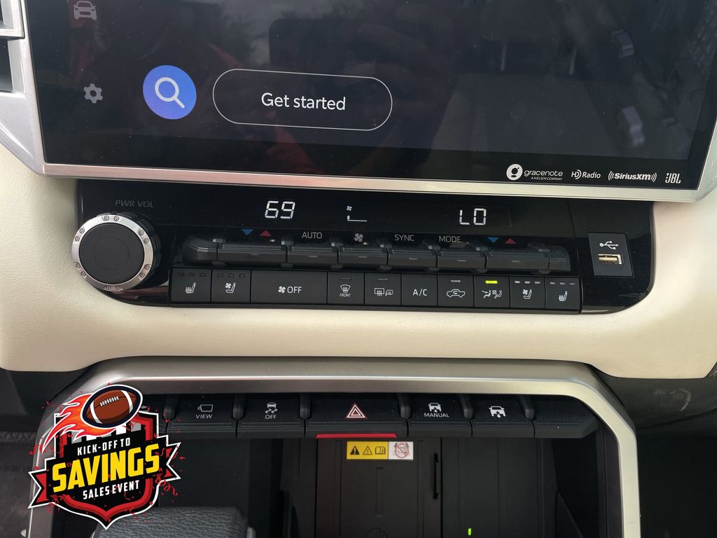 Used 2023 Toyota Tundra Hybrid Truck