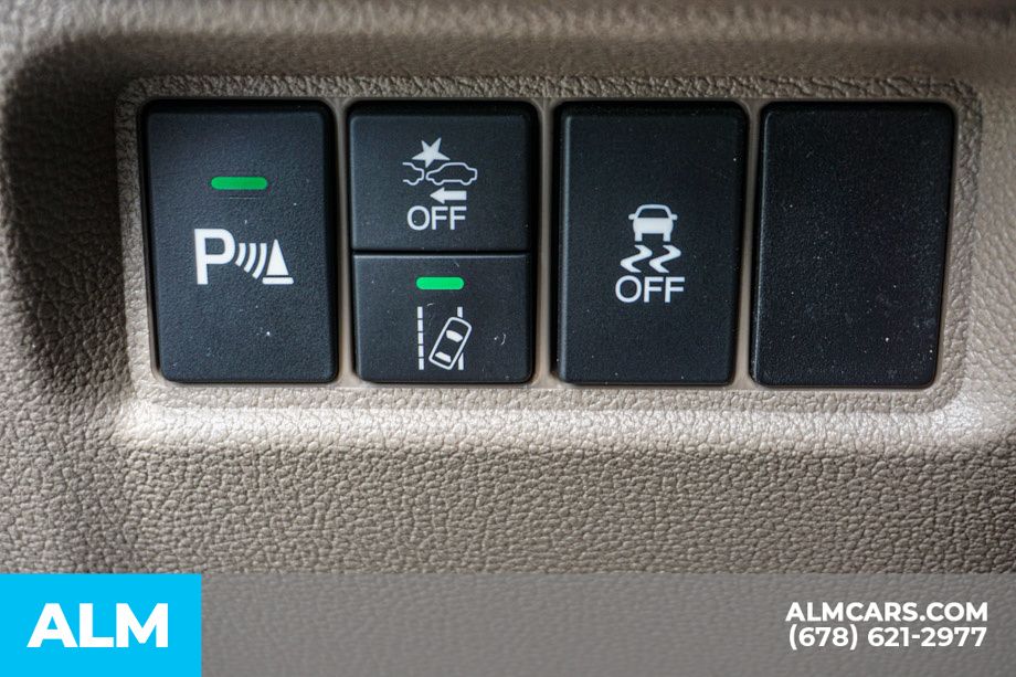 2019 Honda Pilot Elite photo 48