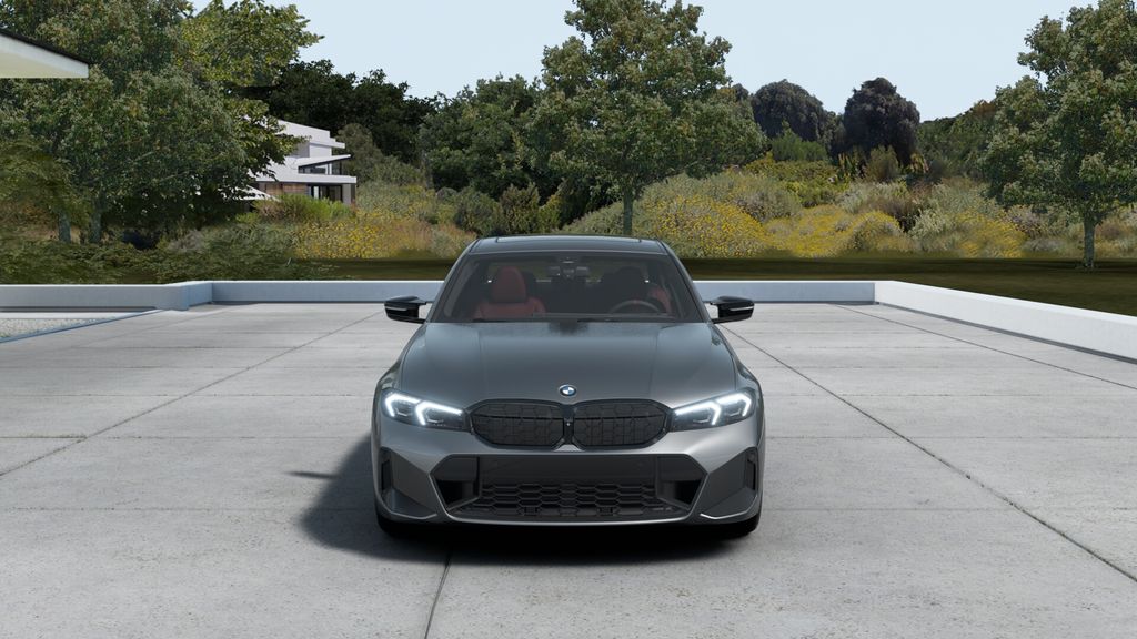 Thumbnail: 2026 BMW 3 Series - 3
