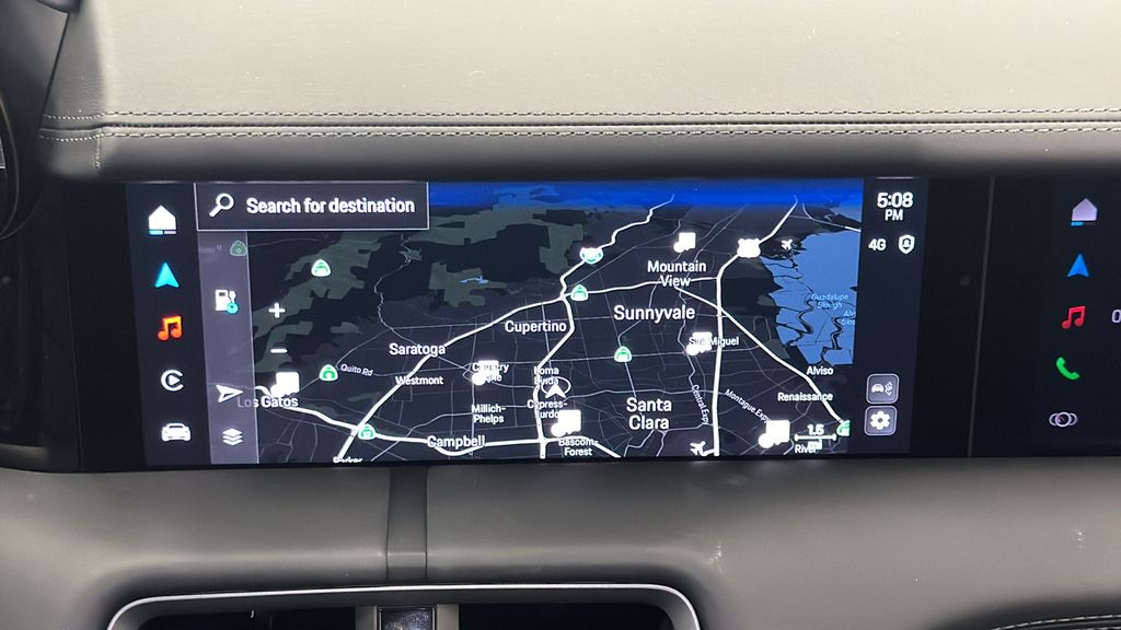 Thumbnail: 2025 Porsche Taycan - 27