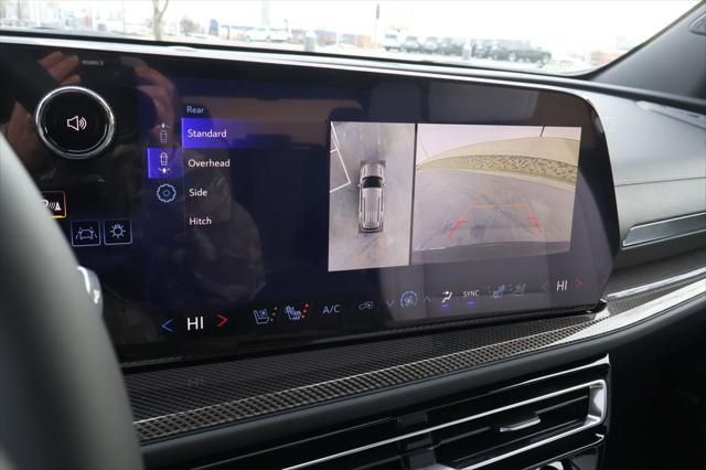 Thumbnail: 2026 Chevrolet Traverse - 28