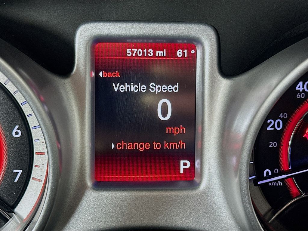 Thumbnail: 2019 Dodge Journey - 14