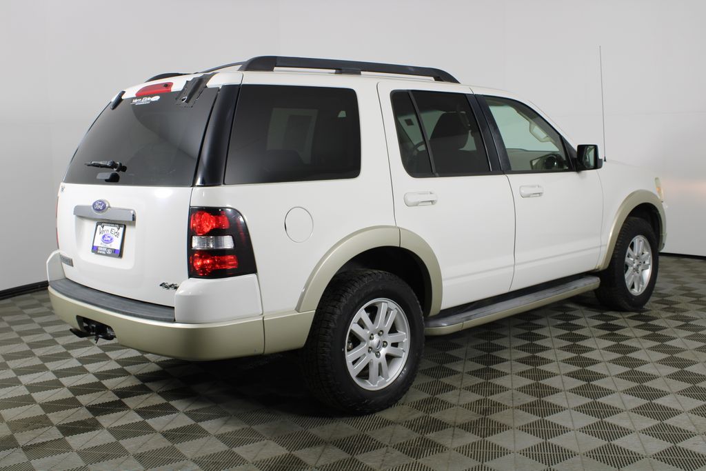 Used 2010 Ford Explorer for sale in 